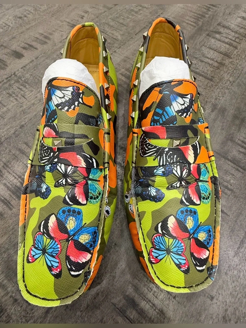 Valentino garvan valentino garavani